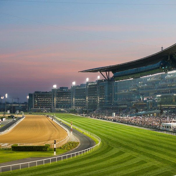 Meydan Free Zone