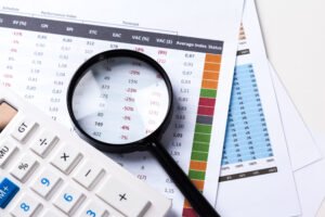 Corporate tax registration