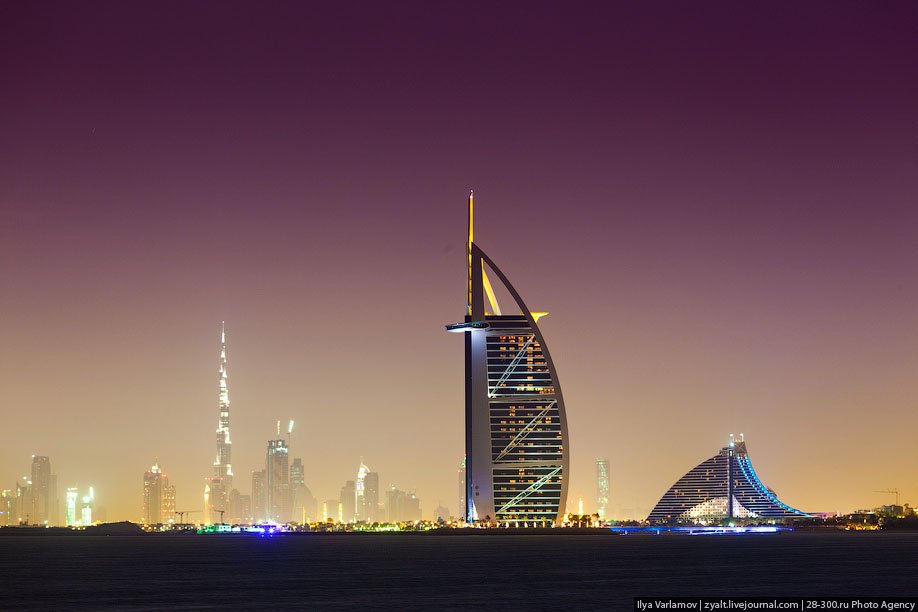 Top Pro services in Dubai
