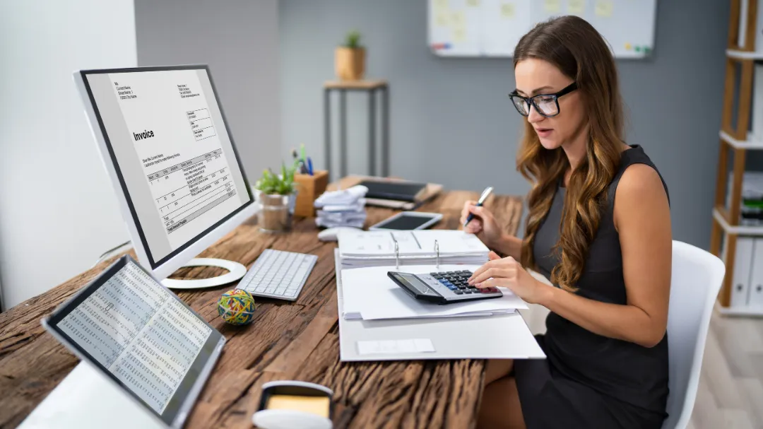 Accounting and Bookkeeping Services