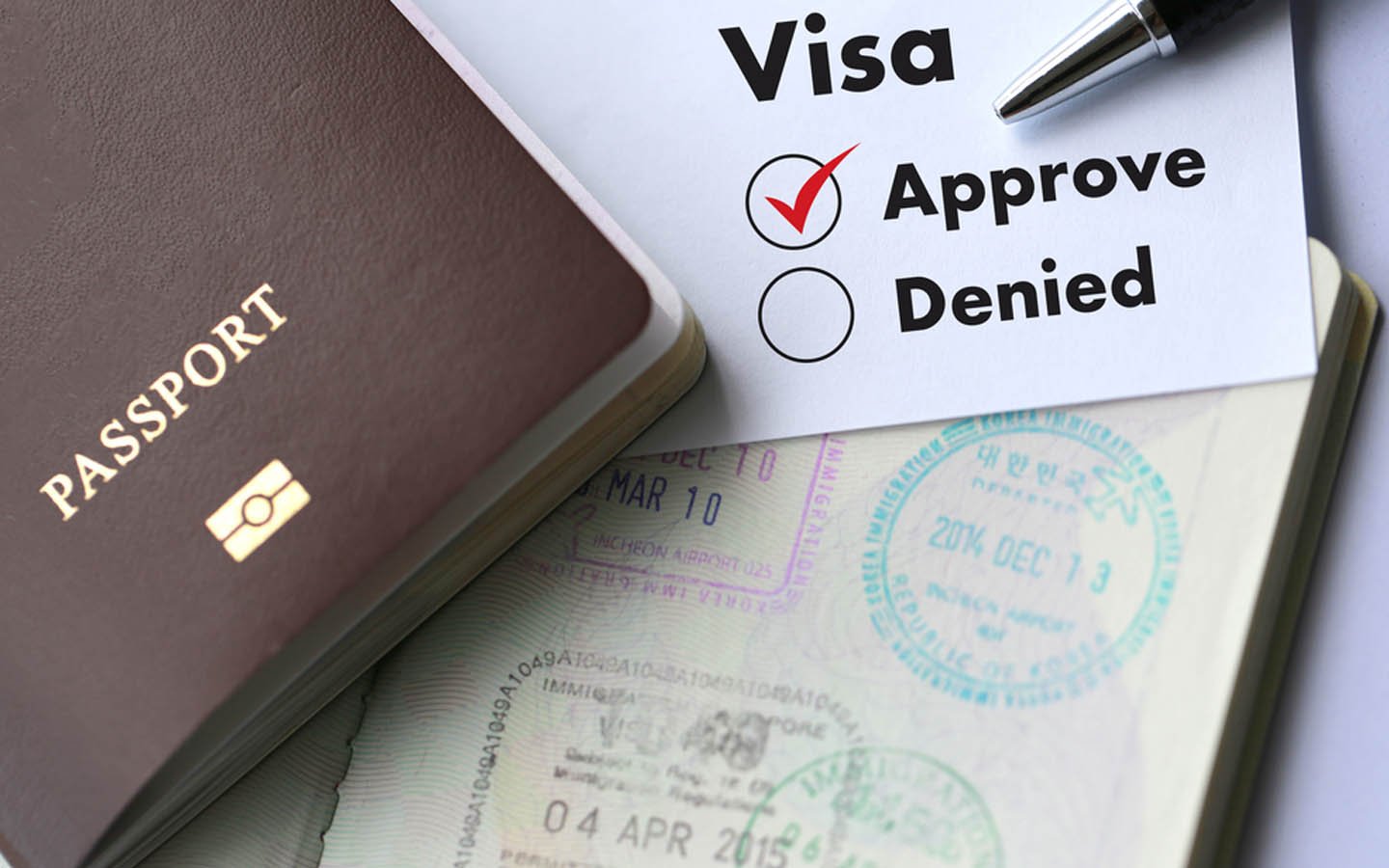 Why U.A.E. Visa Software can be Rejected