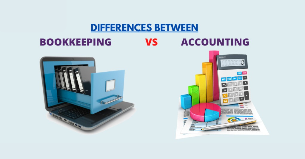 Accounting and Bookkeeping