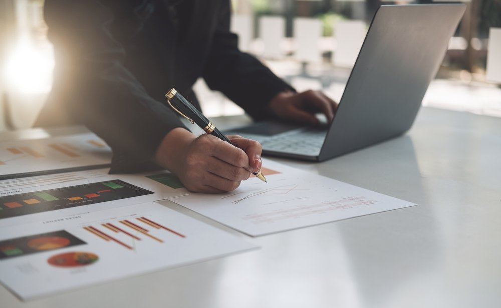 Benefits of Corporate Tax Registration