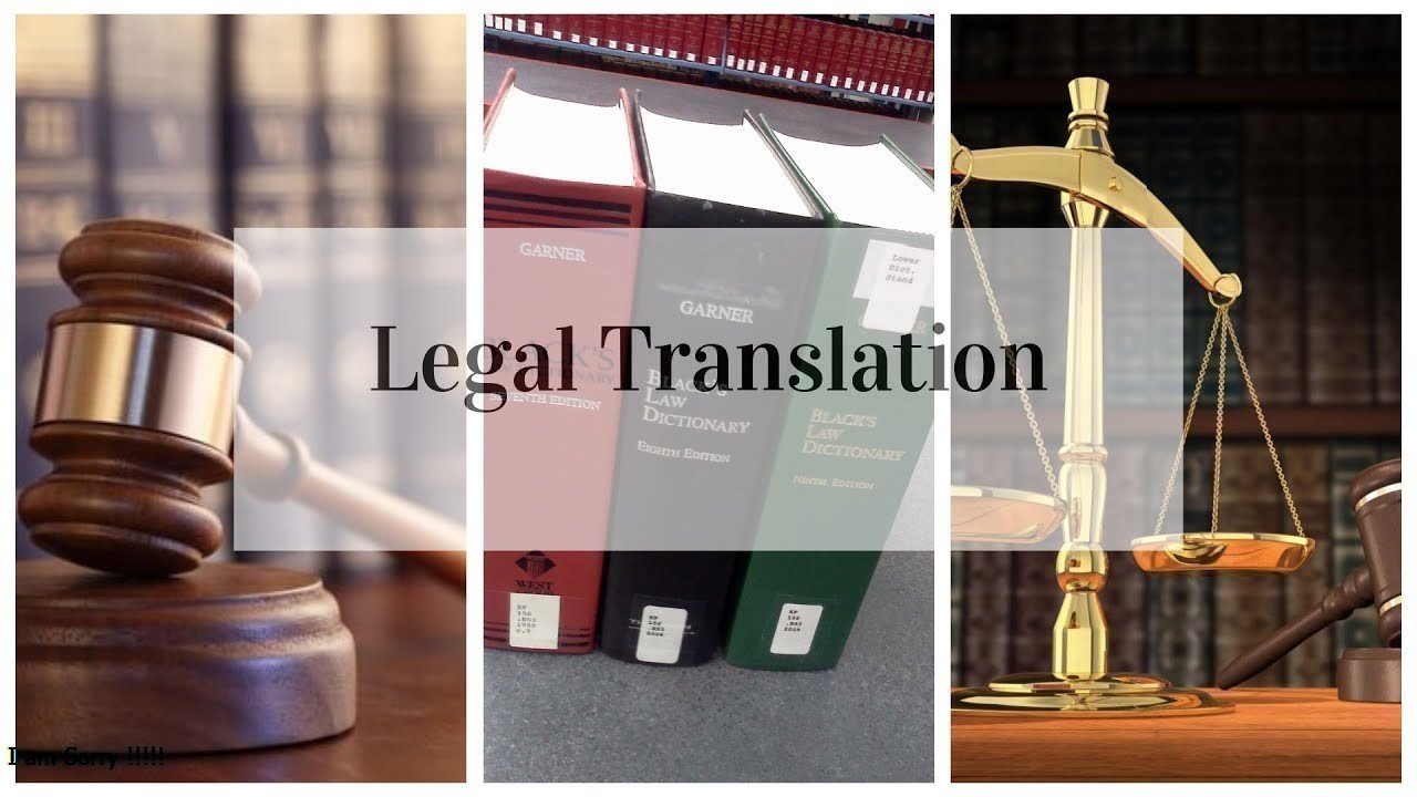 translation services