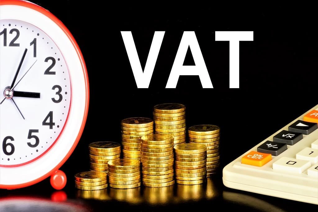 VAT Registration Services in Dubai