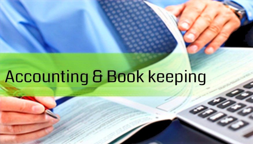 How Accounting and Bookkeeping Work Together in Business