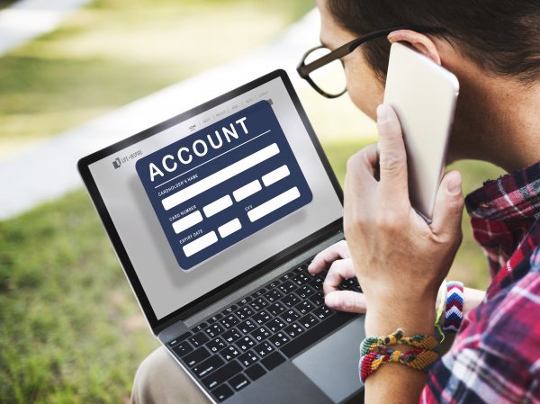 Bank Account Opening Dubai