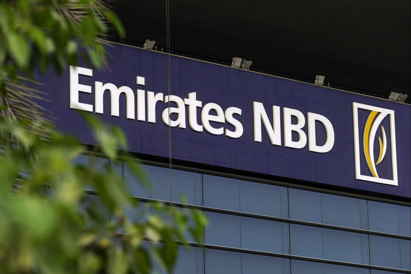 Emirates NBD - Bank Account Opening Dubai