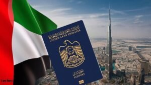 golden visa UAE
