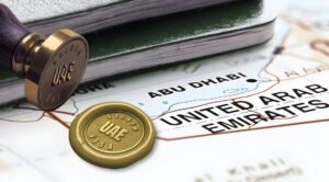 golden visa UAE 