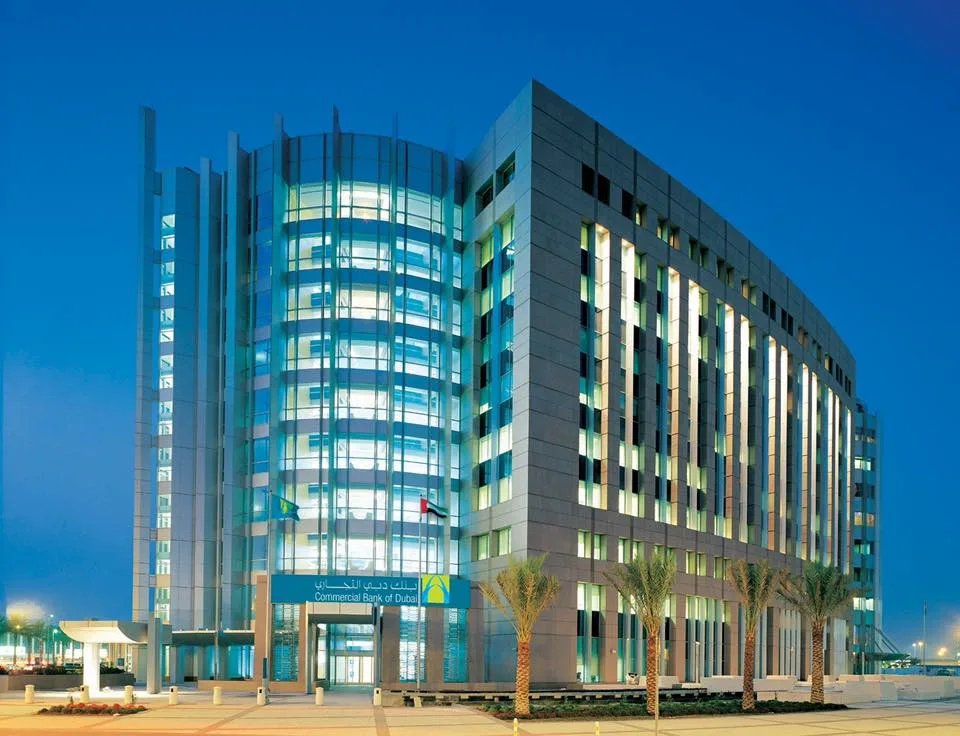 Bank Account Opening Dubai