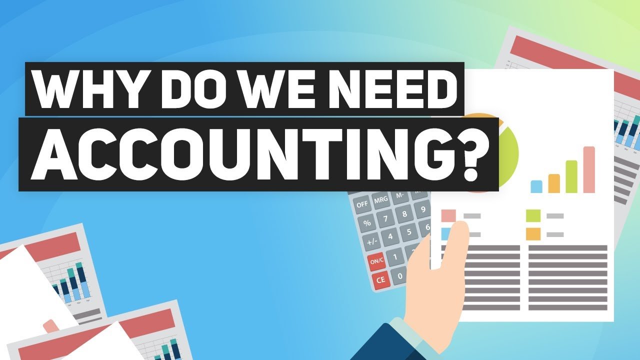 Why Accounting is Important