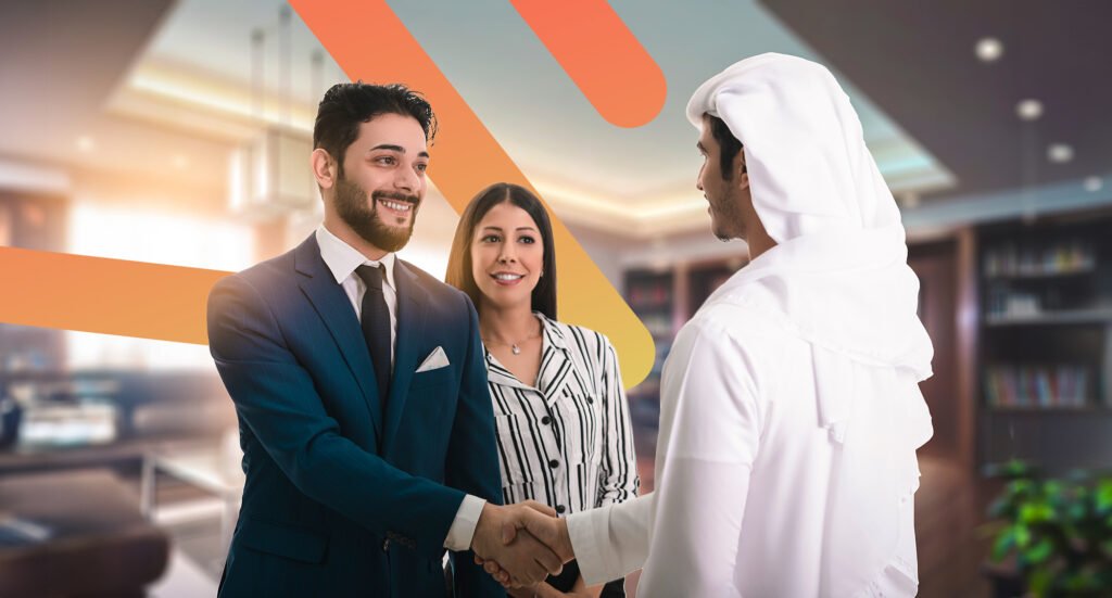 Business Consultant Can Transform Your UAE Business