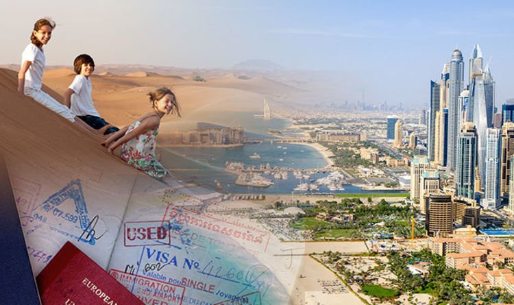 Tourist Visa Services