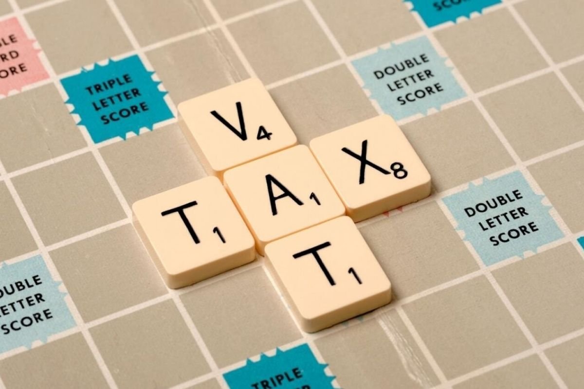 VAT Registration Services