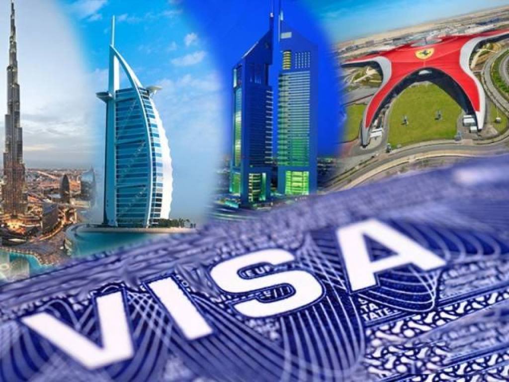 Visa Services